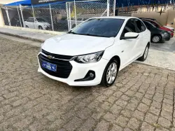 CHEVROLET Onix Sedan 1.0 4P FLEX LTZ PLUS TURBO