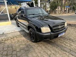 CHEVROLET S10 2.4 ADVANTAGE CABINE DUPLA