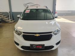 CHEVROLET Spin 1.8 4P FLEX LT AUTOMTICO