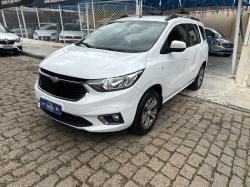CHEVROLET Spin 1.8 4P FLEX PREMIER 7 LUGARES AUTOMTICO