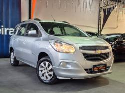 CHEVROLET Spin 1.8 4P FLEX LT