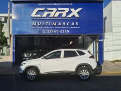 CHEVROLET Tracker 1.0 4P FLEX TURBO AUTOMTICO