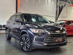 CHEVROLET Tracker 1.0 4P FLEX TURBO LT AUTOMTICO