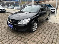 CHEVROLET Vectra Sedan 2.0 4P ELITE AUTOMTICO