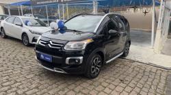 CITROEN Aircross 1.6 16V 4P EXCLUSIVE FLEX AUTOMTICO