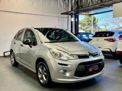 CITROEN C3 1.5 4P ORIGINE FLEX