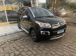 CITROEN C3 1.6 16V 4P EXCLUSIVE FLEX