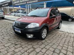 CITROEN C3 1.6 4P XTR FLEX