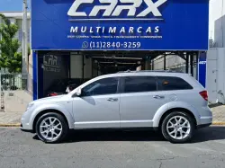 DODGE Journey 3.6 V6 24V 4P RT AUTOMTICO 7 LUGARES