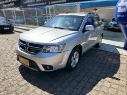 DODGE Journey 3.6 V6 24V 4P RT AUTOMTICO 7 LUGARES