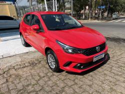 FIAT Argo 1.0 4P FLEX FIREFLY DRIVE