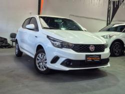 FIAT Argo 1.0 4P FLEX FIREFLY DRIVE
