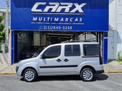 FIAT Doblo 1.8 16V 4P FLEX ESSENCE 7 LUGARES