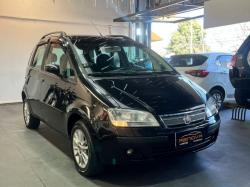 FIAT Idea 1.4 4P ELX FLEX