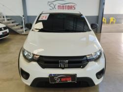 FIAT Mobi 1.0 4P FLEX EVO LIKE