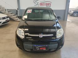 FIAT Palio 1.4 4P FLEX ATTRACTIVE