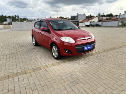 FIAT Palio 1.4 4P FLEX ATTRACTIVE