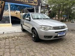 FIAT Palio Weekend 1.8 4P FLEX HLX