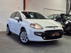 FIAT Punto 1.4 4P ATTRACTIVE FLEX