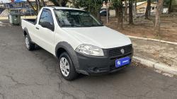 FIAT Strada 1.4 FIRE FLEX CABINE SIMPLES