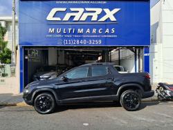 FIAT Toro 1.3 16V 4P FLEX 270 TURBO VOLCANO AUTOMTICO