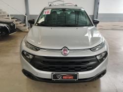 FIAT Toro 1.8 16V 4P FLEX FREEDOM AUTOMTICO