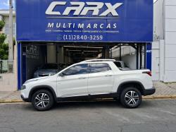 FIAT Toro 2.0 16V 4P VOLCANO 4WD TURBO DIESEL AUTOMTICO