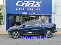 FIAT Toro 2.0 16V 4P VOLCANO 4WD TURBO DIESEL AUTOMTICO