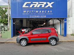 FIAT Uno 1.0 4P FLEX WAY EVO