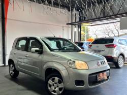 FIAT Uno 1.0 4P FLEX VIVACE EVO