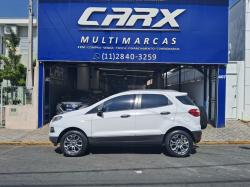 FORD Ecosport 1.6 16V 4P FREESTYLE PLUS FLEX