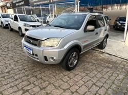 FORD Ecosport 1.6 16V 4P FREESTYLE