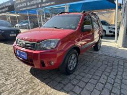 FORD Ecosport 1.6 4P FREESTYLE XLS FLEX