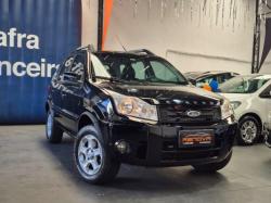 FORD Ecosport 2.0 16V 4P XLT AUTOMTICO