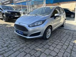 FORD Fiesta Hatch 1.6 16V 4P SE FLEX