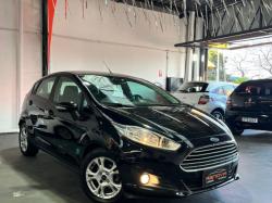 FORD Fiesta Hatch 1.5 16V 4P SE FLEX