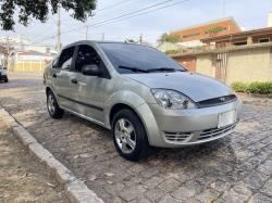 FORD Fiesta Sedan 1.0 4P FLEX