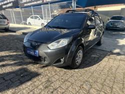 FORD Fiesta Sedan 1.6 4P CLASS FLEX
