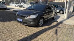 FORD Focus Hatch 1.6 16V 4P SE FLEX