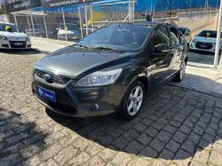 FORD Focus Hatch 1.6 16V 4P SE FLEX