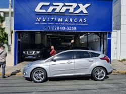 FORD Focus Hatch 2.0 16V 4P FLEX SE POWERSHIFT AUTOMTICO