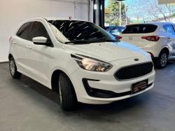 FORD Ka Hatch 1.0 12V 4P TI-VCT SE FLEX