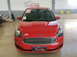 FORD Ka + Sedan 1.0 12V 4P TI-VCT SE PLUS FLEX