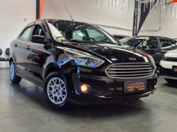 FORD Ka + Sedan 1.5 12V 4P TI-VCT SE FLEX
