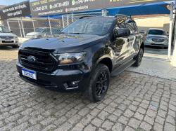 FORD Ranger 2.2 16V BLACK DIESEL CABINE DUPLA AUTOMTICO