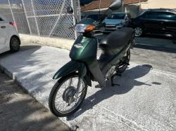 HONDA Biz 100 ES