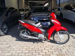 HONDA Biz 110 I 