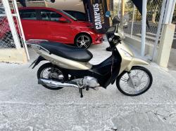 HONDA Biz 125 ES