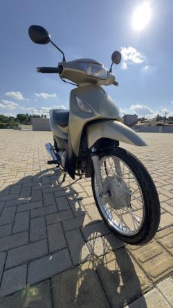 HONDA Biz 125 ES