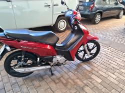 HONDA Biz 125 ES FLEX